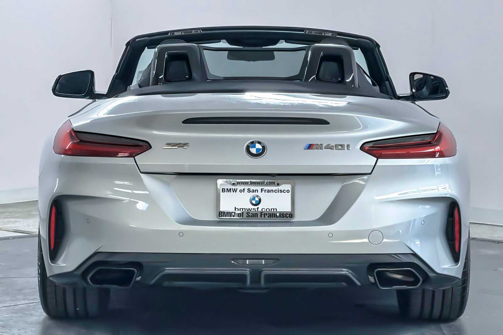 Thumbnail: 2022 BMW Z4 - 6