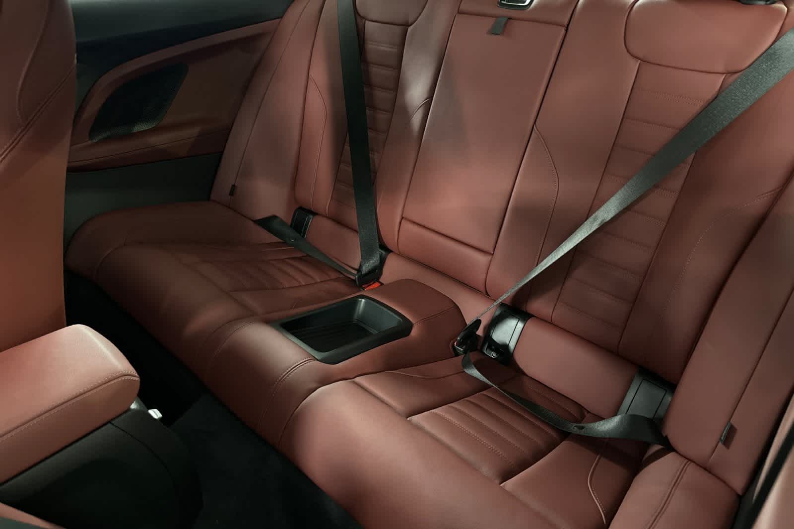 Thumbnail: 2024 BMW 2 Series - 4