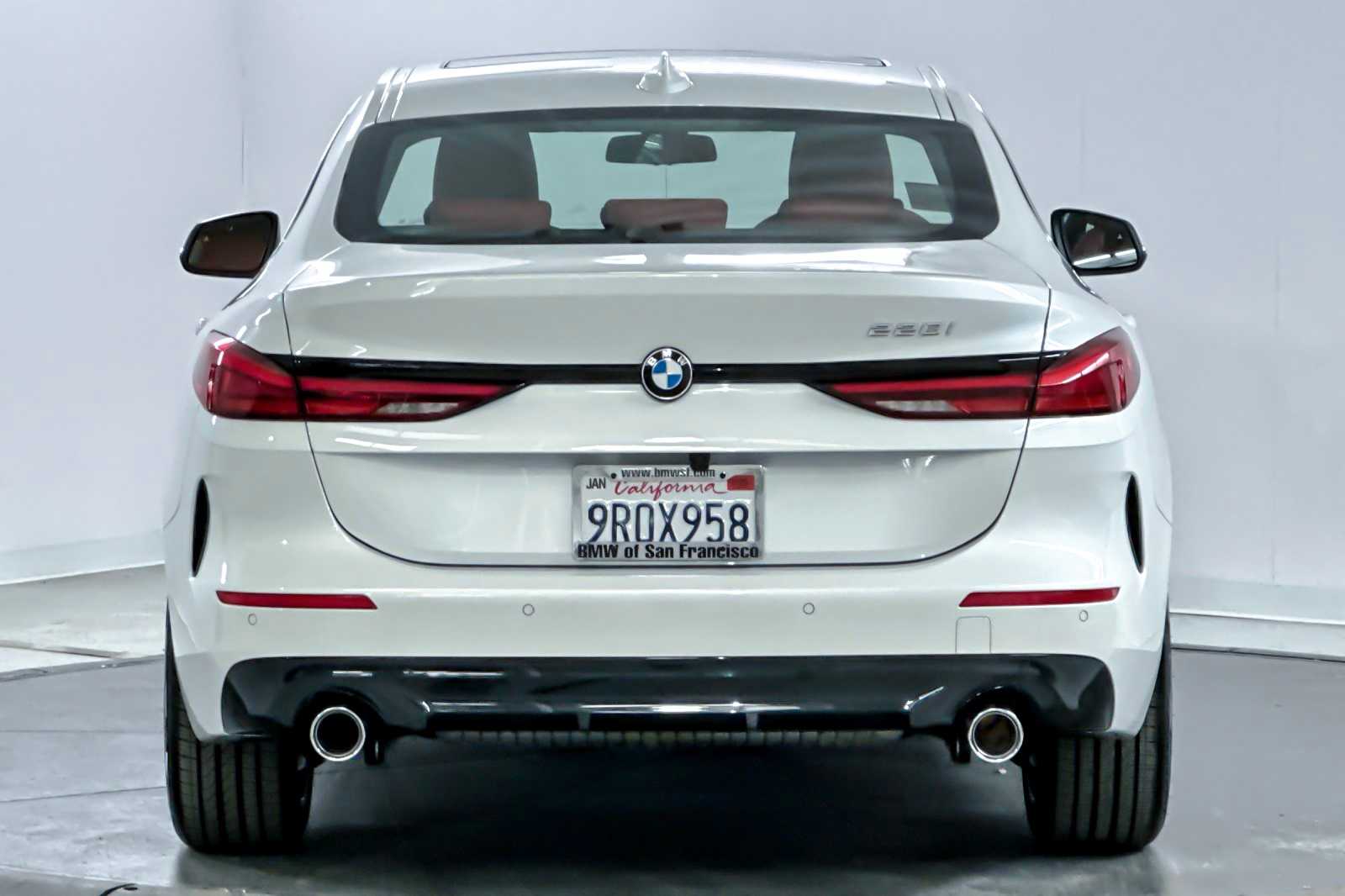 Thumbnail: 2024 BMW 2 Series - 7