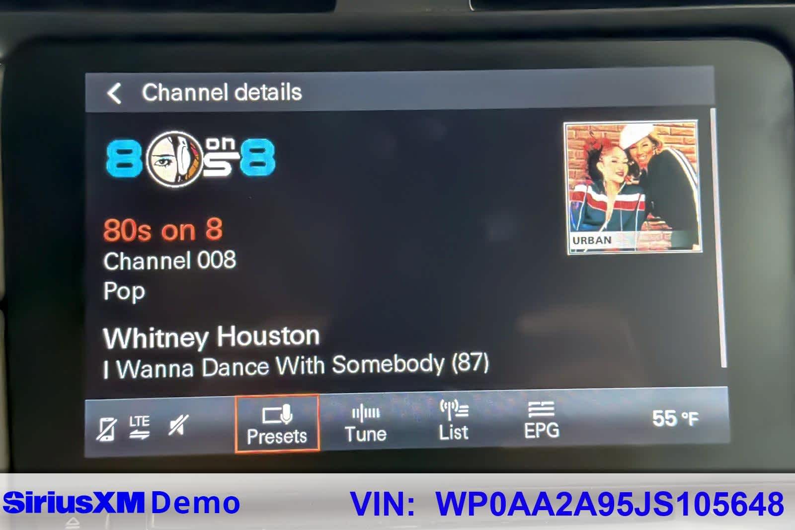 Thumbnail: 2018 Porsche 911 - 28