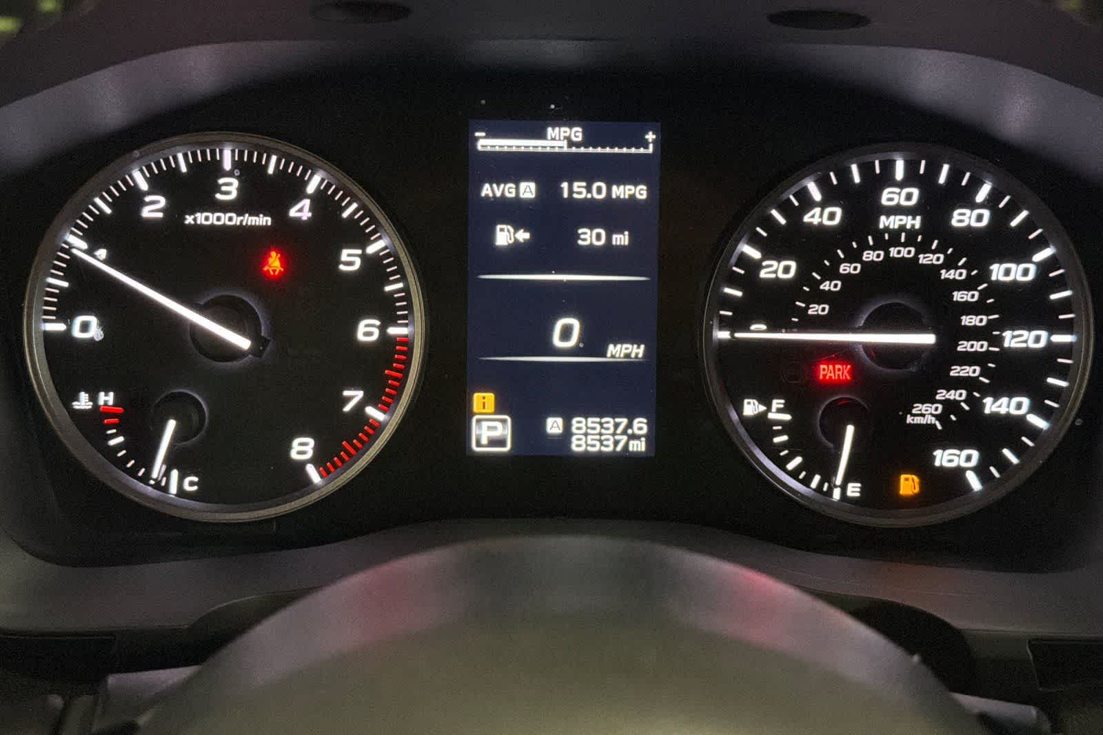 Thumbnail: 2024 Subaru Ascent - 24