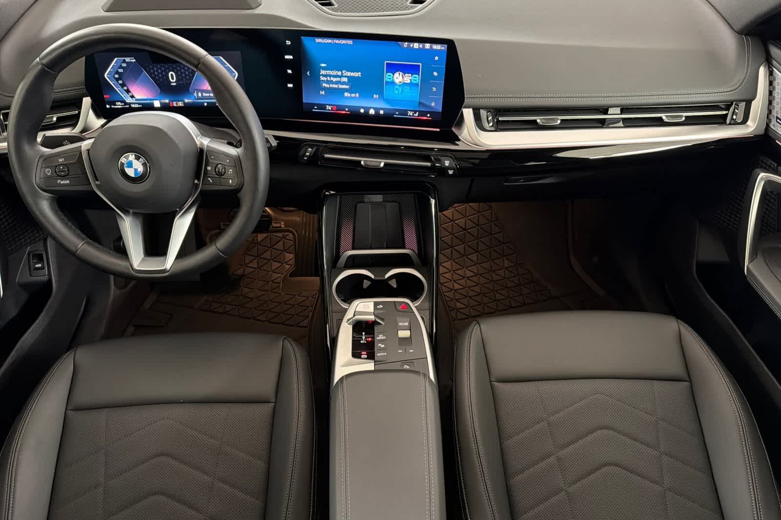 Thumbnail: 2025 BMW X1 - 3