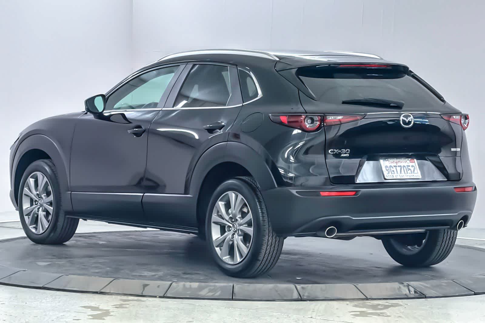 Thumbnail: 2023 Mazda CX-30 - 6