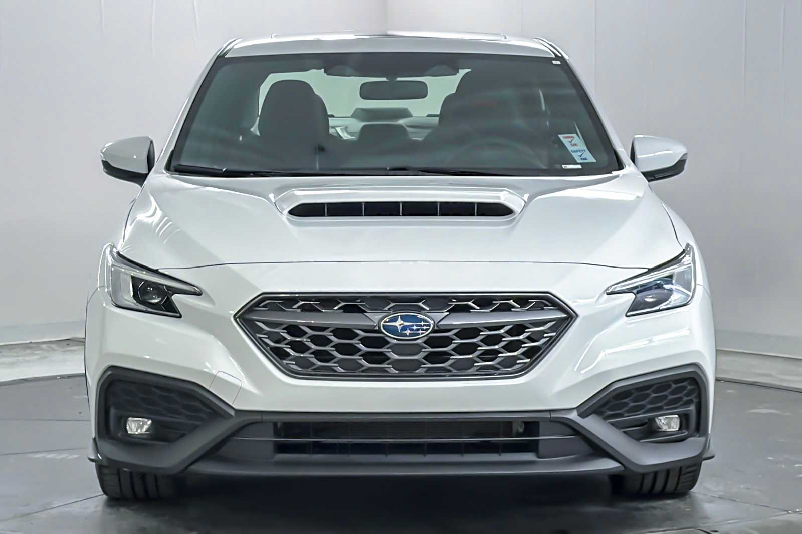 Thumbnail: 2024 Subaru WRX - 10