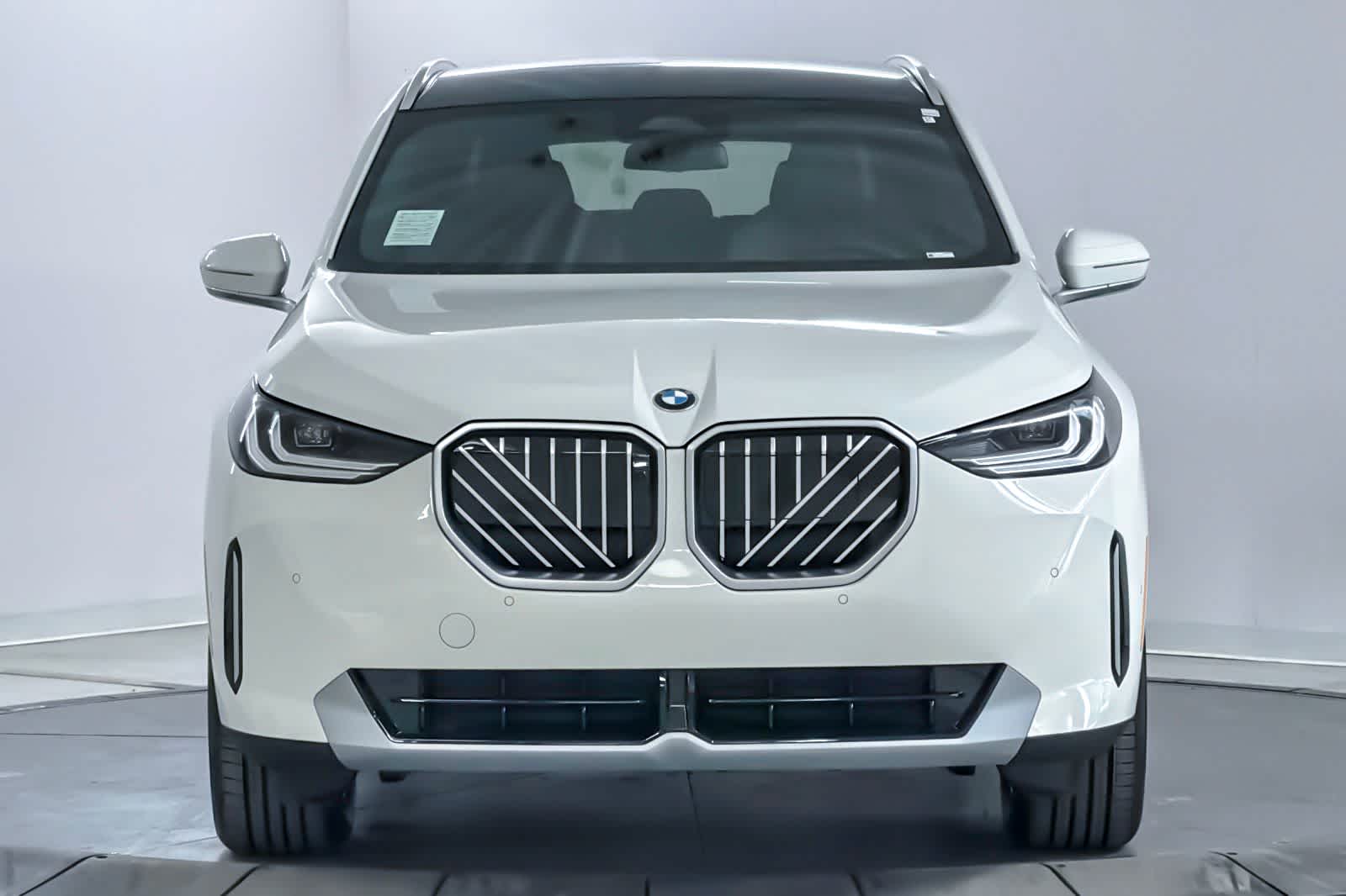Thumbnail: 2026 BMW X3 - 10
