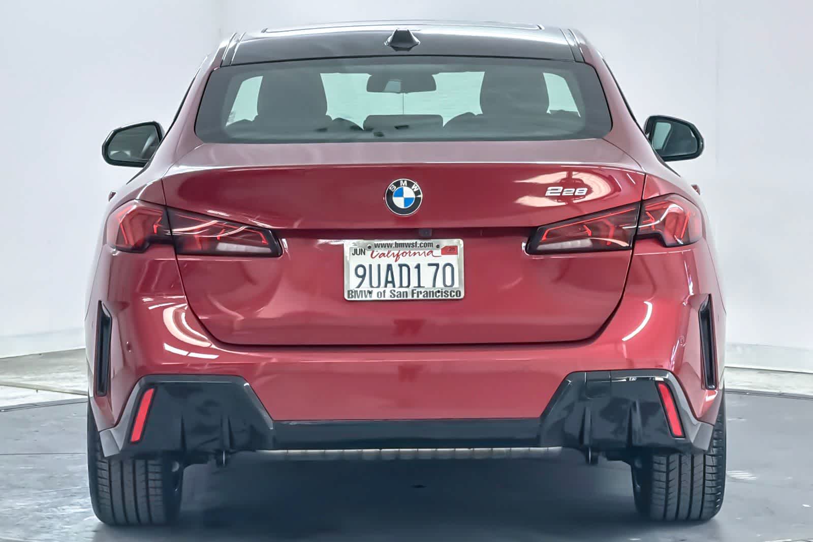 Thumbnail: 2026 BMW 2 Series - 7