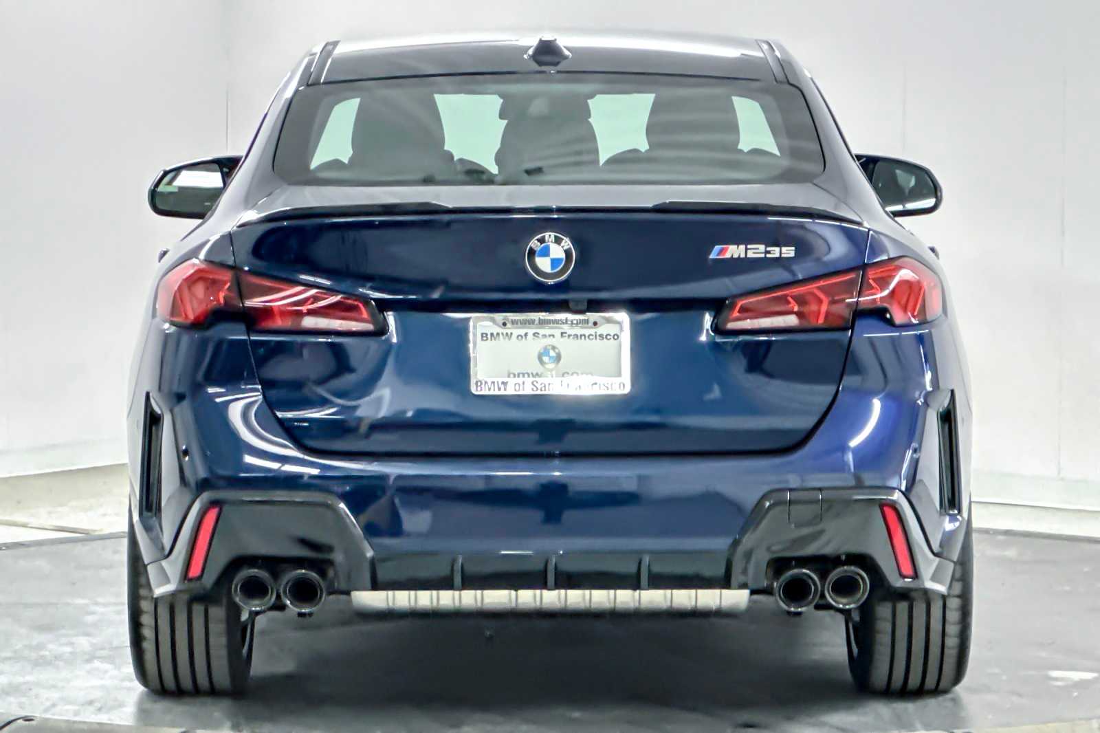 Thumbnail: 2026 BMW 2 Series - 7