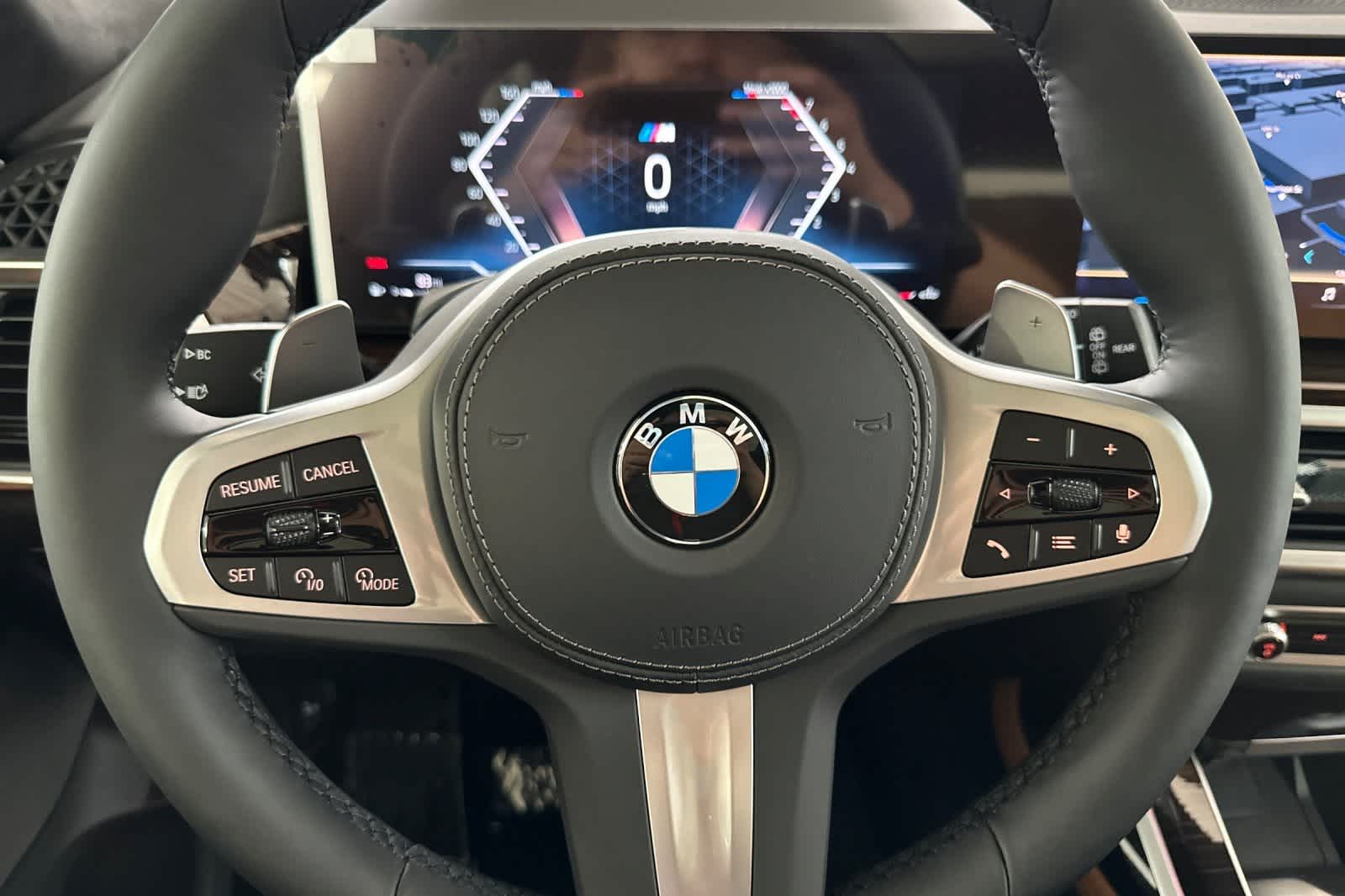 Thumbnail: 2026 BMW X7 - 24