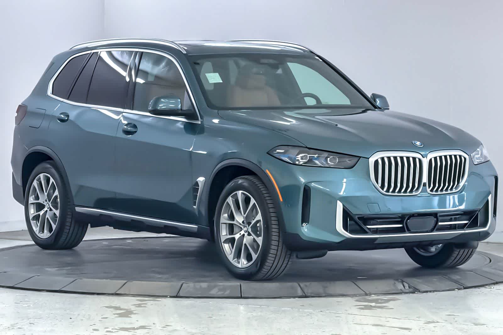 Thumbnail: 2026 BMW X5 - 9