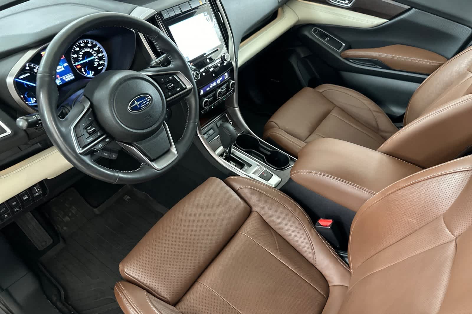 Thumbnail: 2020 Subaru Ascent - 11