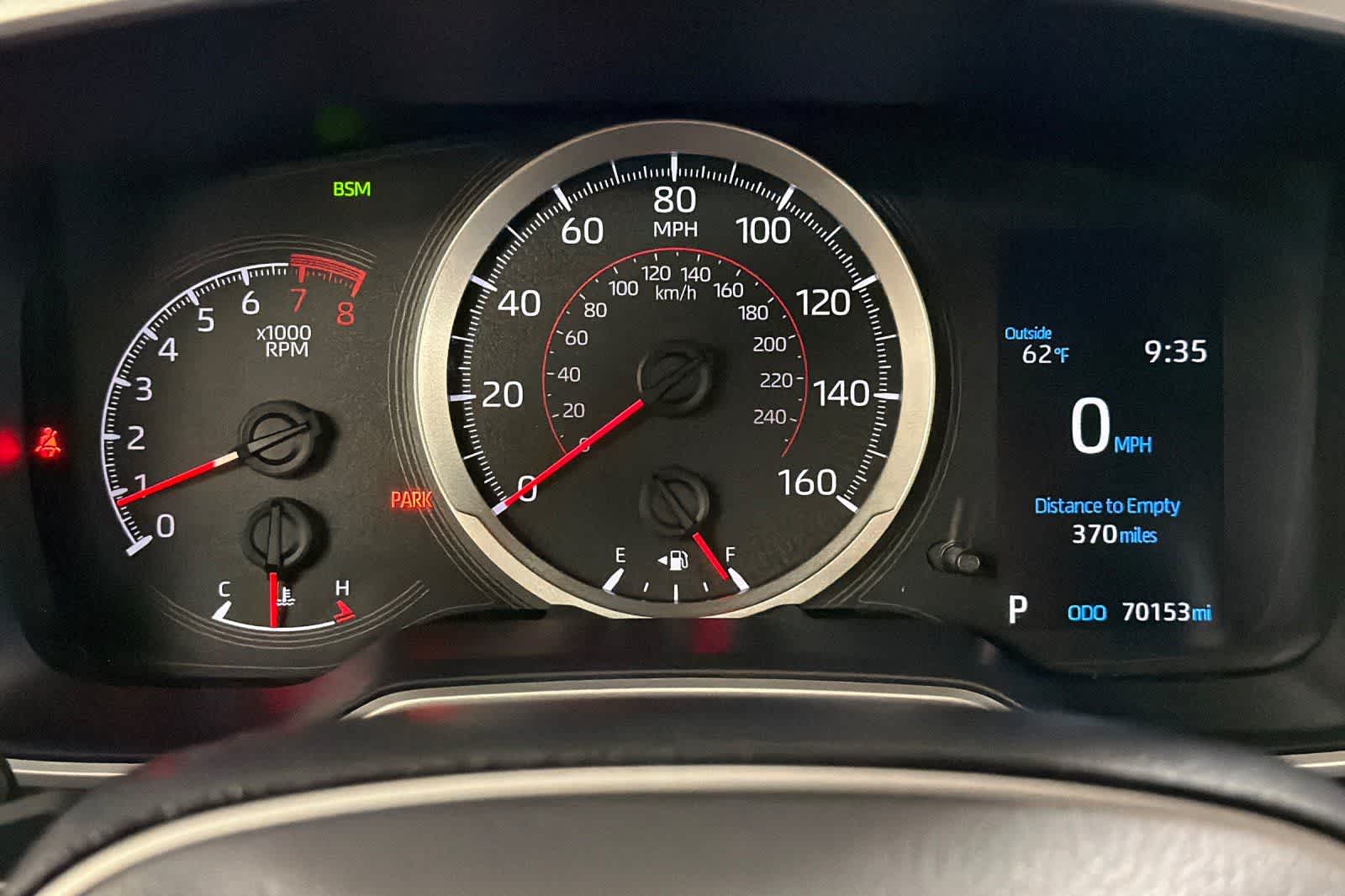 Thumbnail: 2021 Toyota Corolla - 24