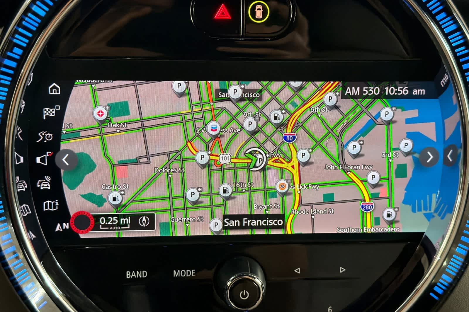 Thumbnail: 2023 MINI Cooper Convertible - 20