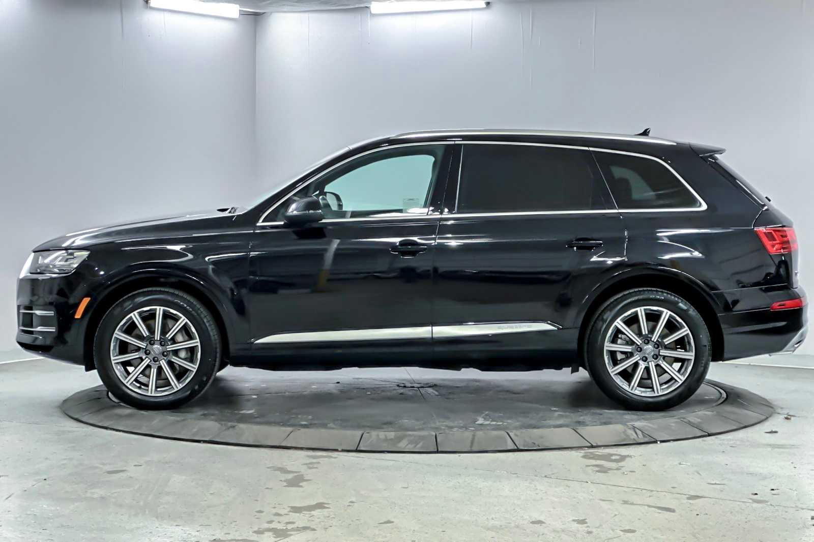 Thumbnail: 2017 Audi Q7 - 5