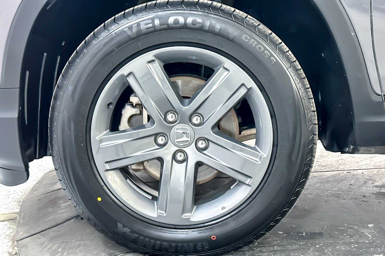 Thumbnail: 2022 Honda Ridgeline - 26