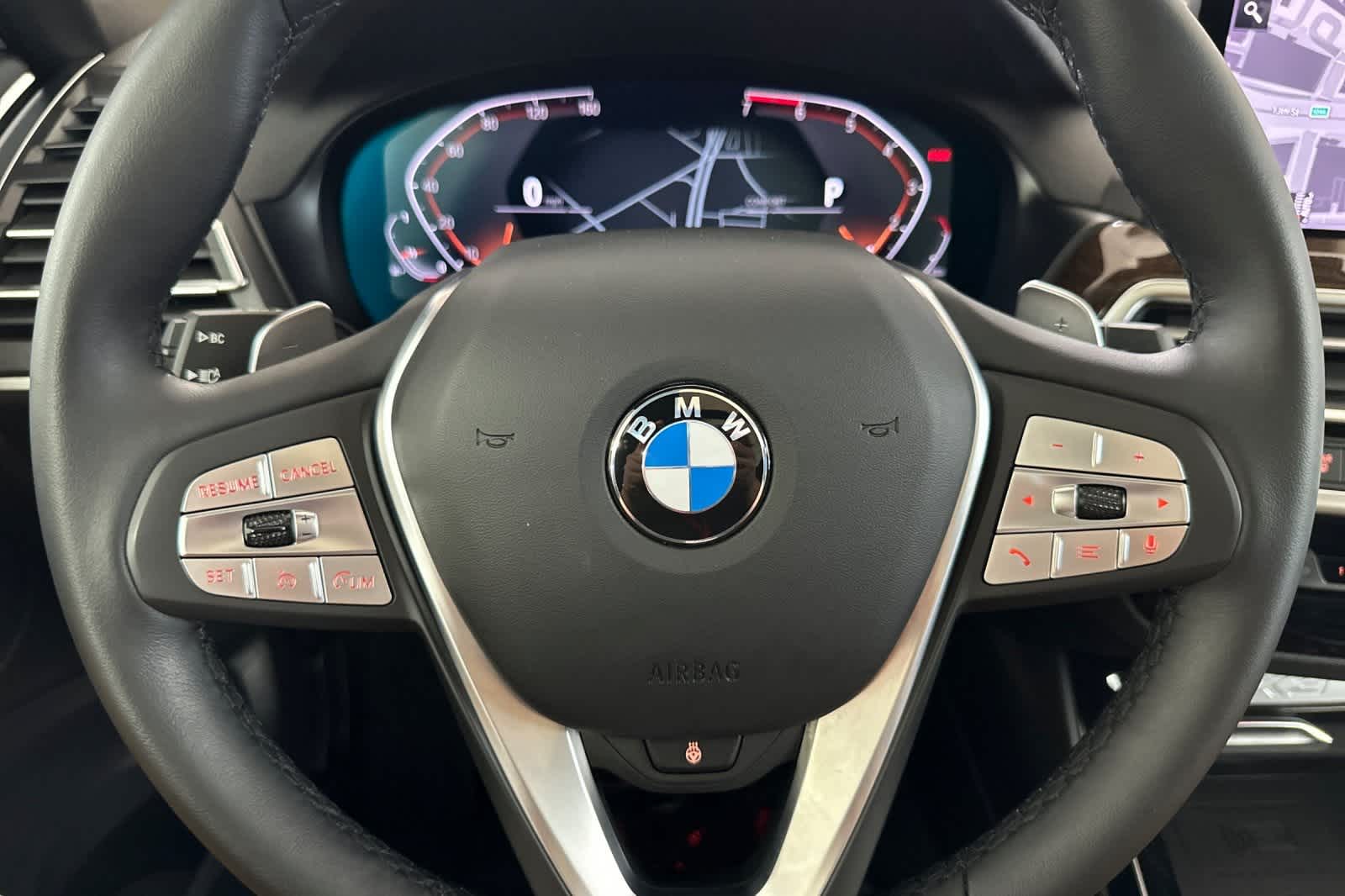 Thumbnail: 2023 BMW X3 - 24