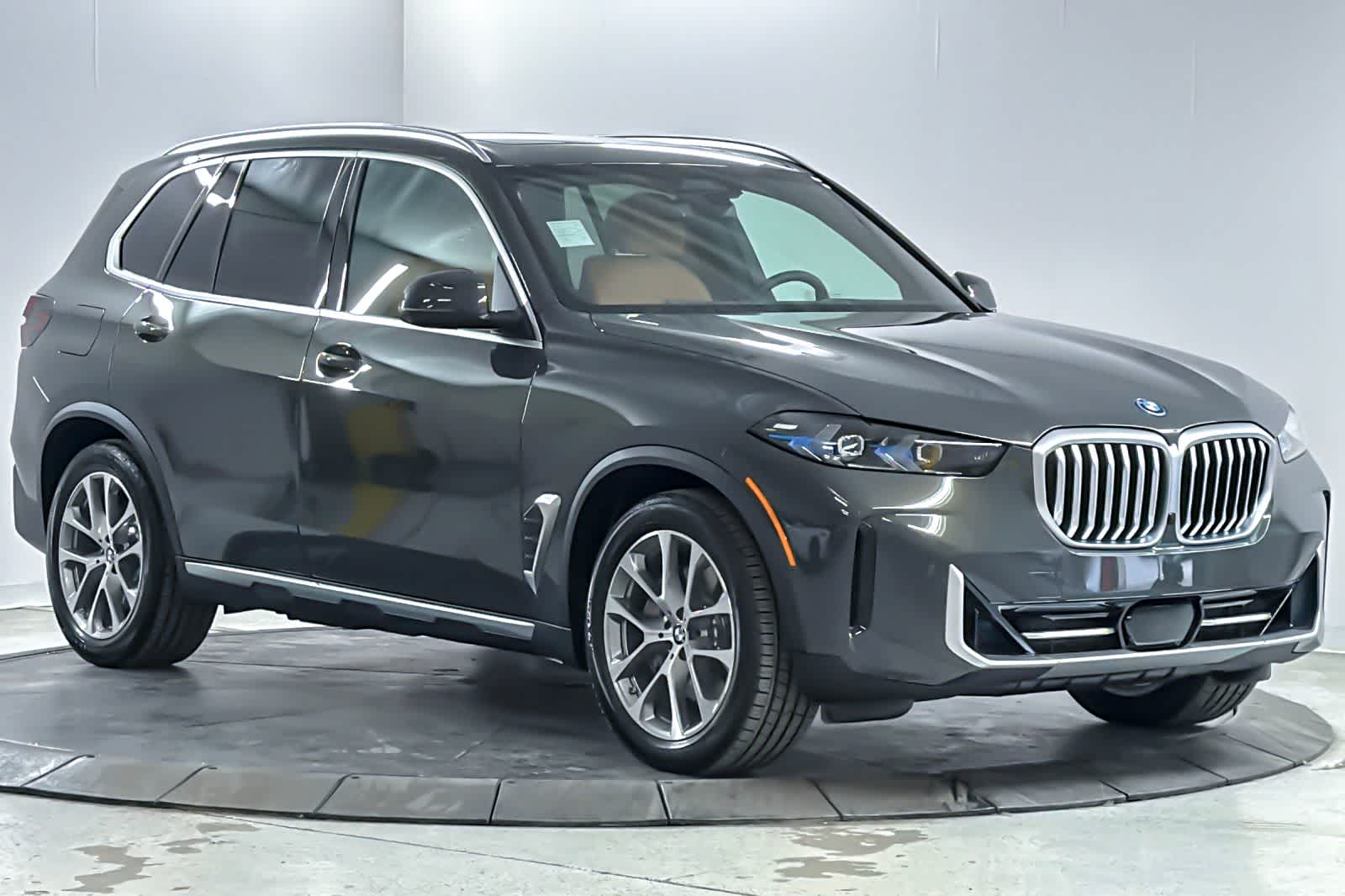 Thumbnail: 2026 BMW X5 - 9