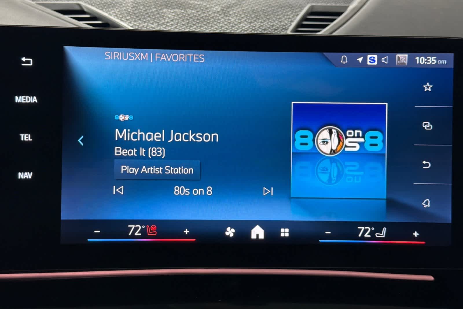 Thumbnail: 2025 BMW X1 - 18