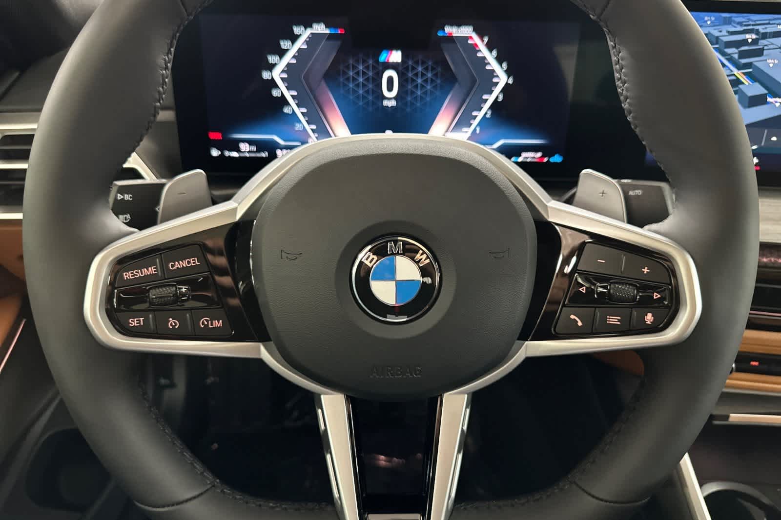 Thumbnail: 2026 BMW 3 Series - 23