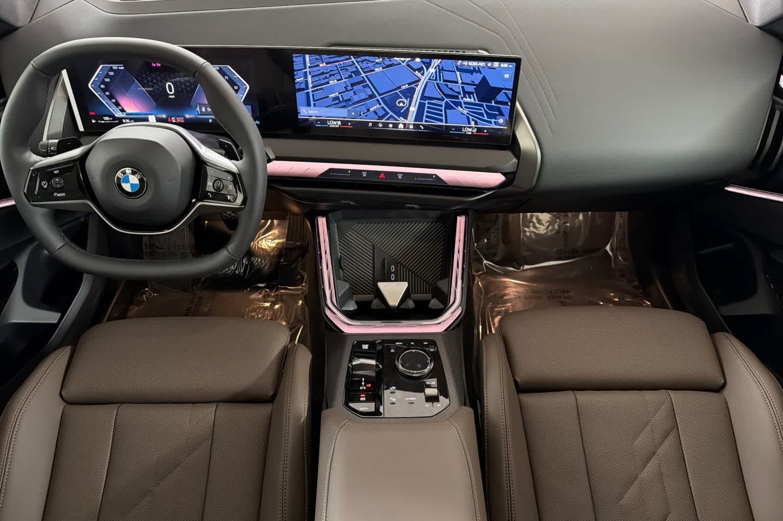 Thumbnail: 2026 BMW X3 - 3