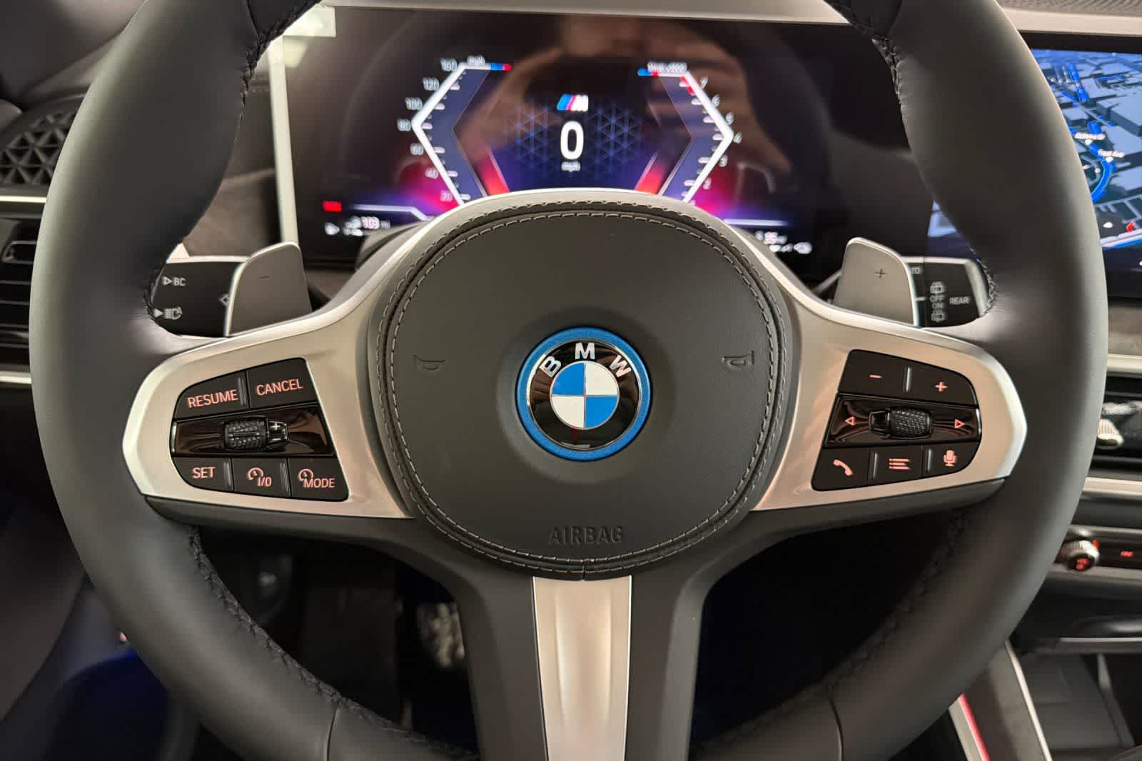 Thumbnail: 2026 BMW X5 - 24