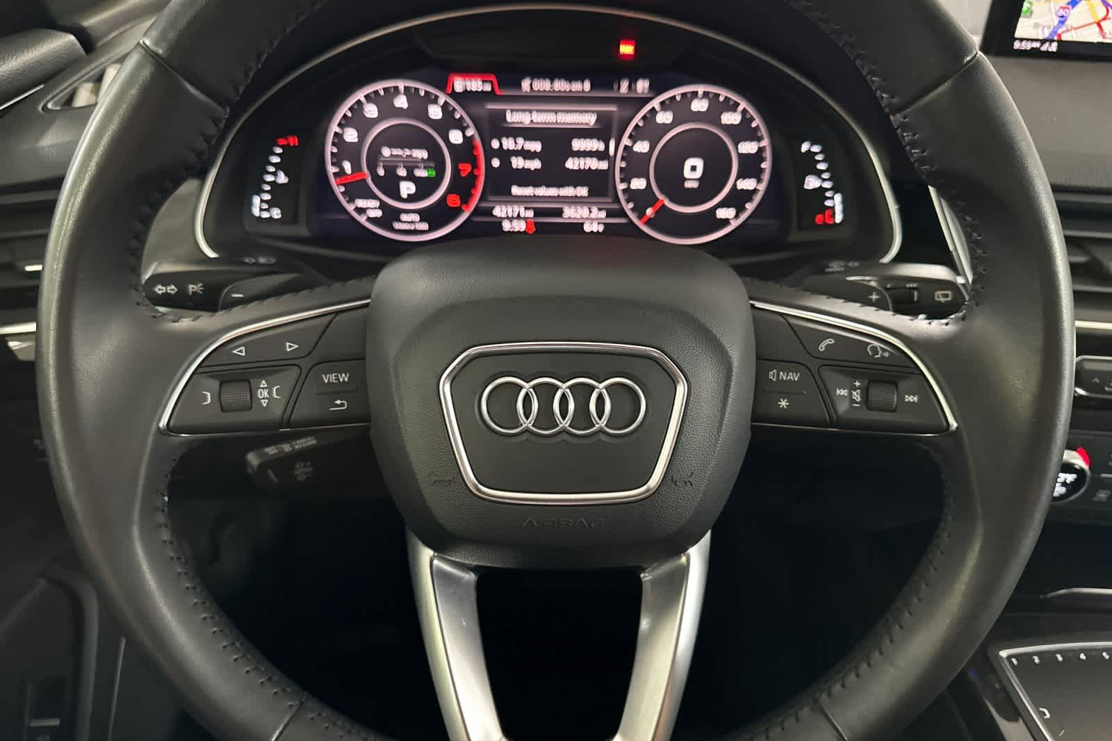 Thumbnail: 2017 Audi Q7 - 24