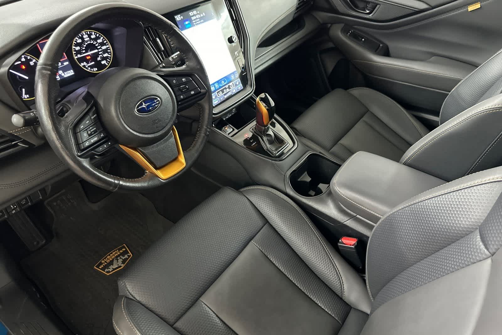 Thumbnail: 2024 Subaru Outback - 11