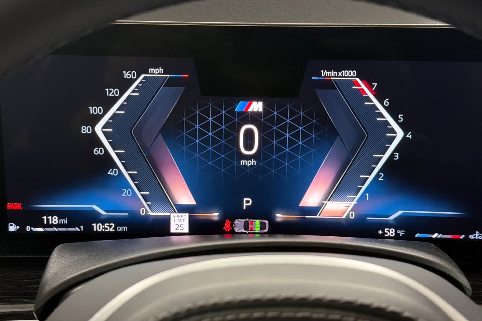 Thumbnail: 2024 BMW X6 - 25