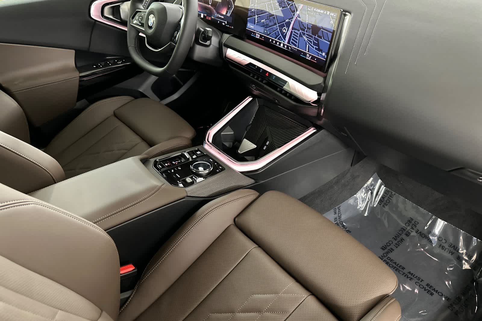 Thumbnail: 2026 BMW X3 - 16