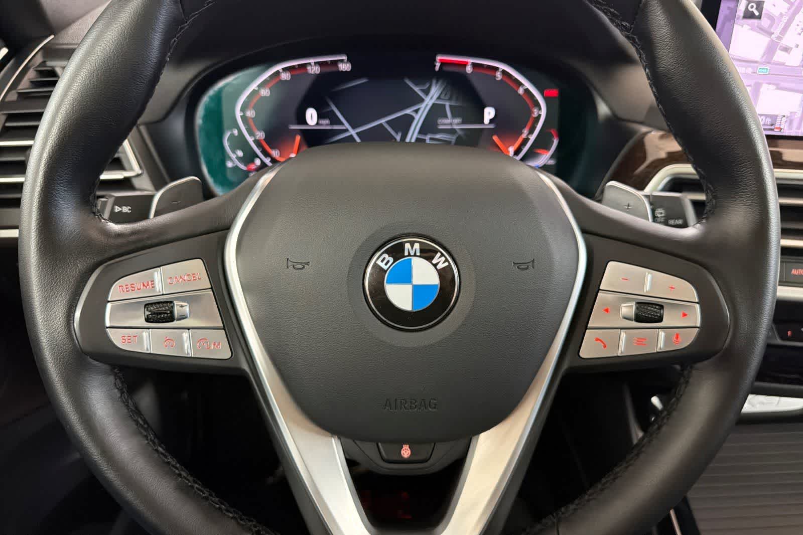 Thumbnail: 2023 BMW X3 - 24