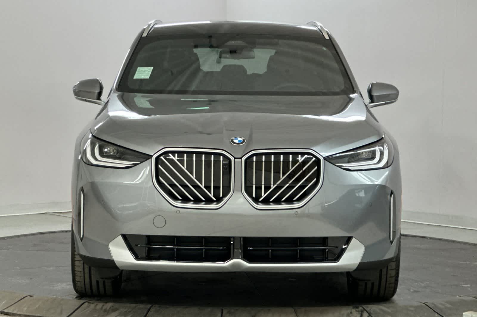 2025 BMW X3 3.0i 10