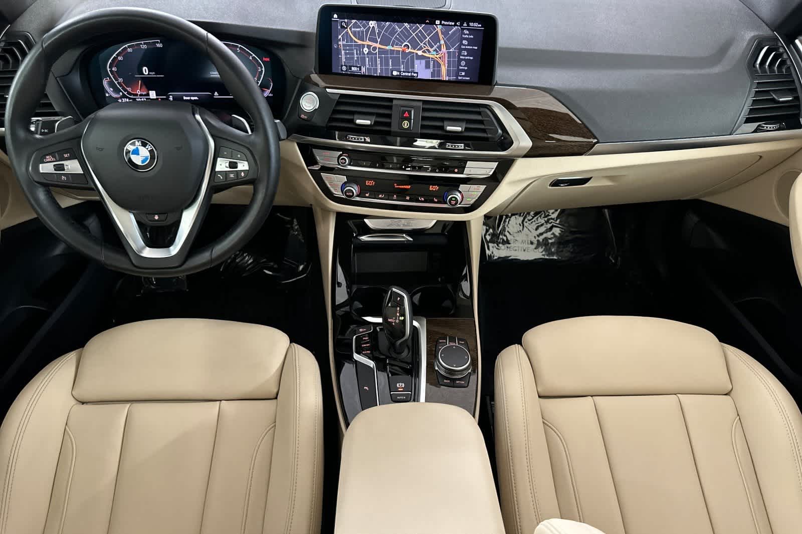 Thumbnail: 2020 BMW X3 - 3