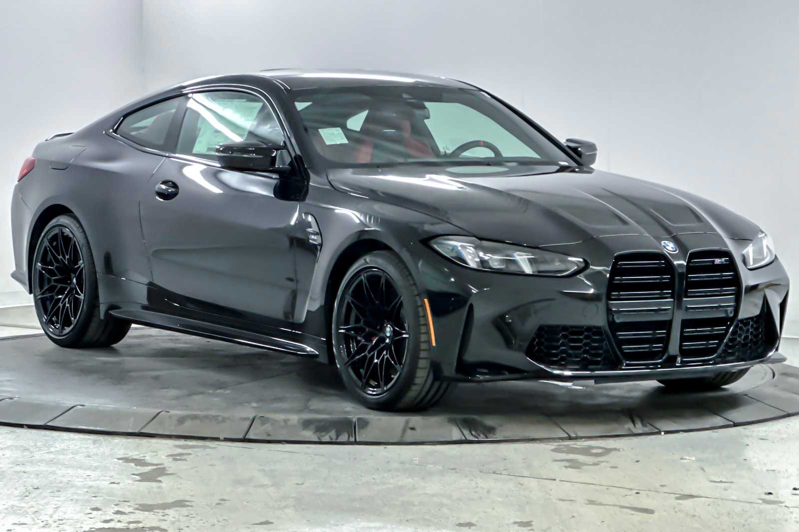 Thumbnail: 2026 BMW M4 - 9