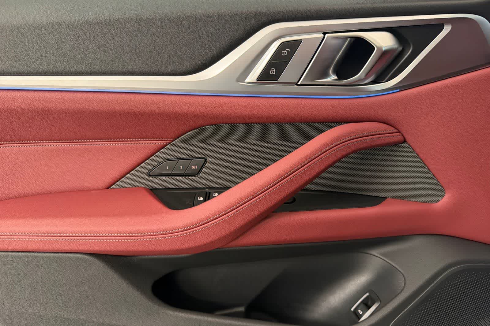 Thumbnail: 2026 BMW i4 - 12