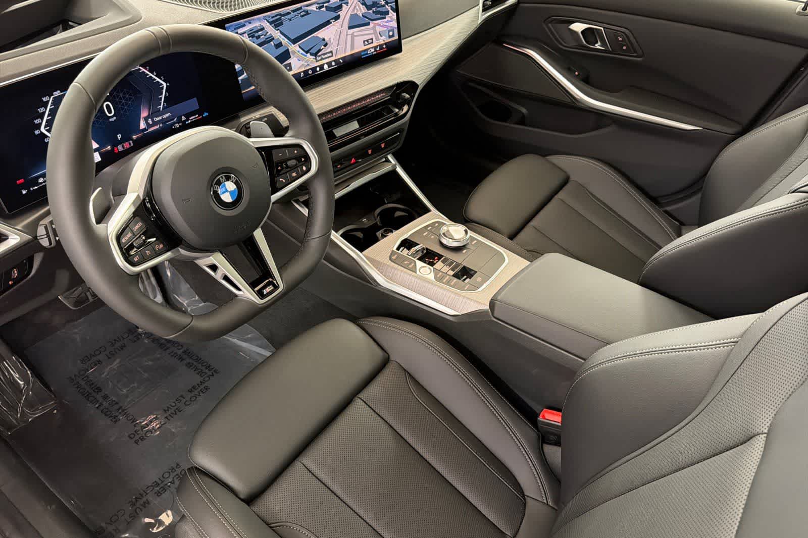 Thumbnail: 2026 BMW 3 Series - 11