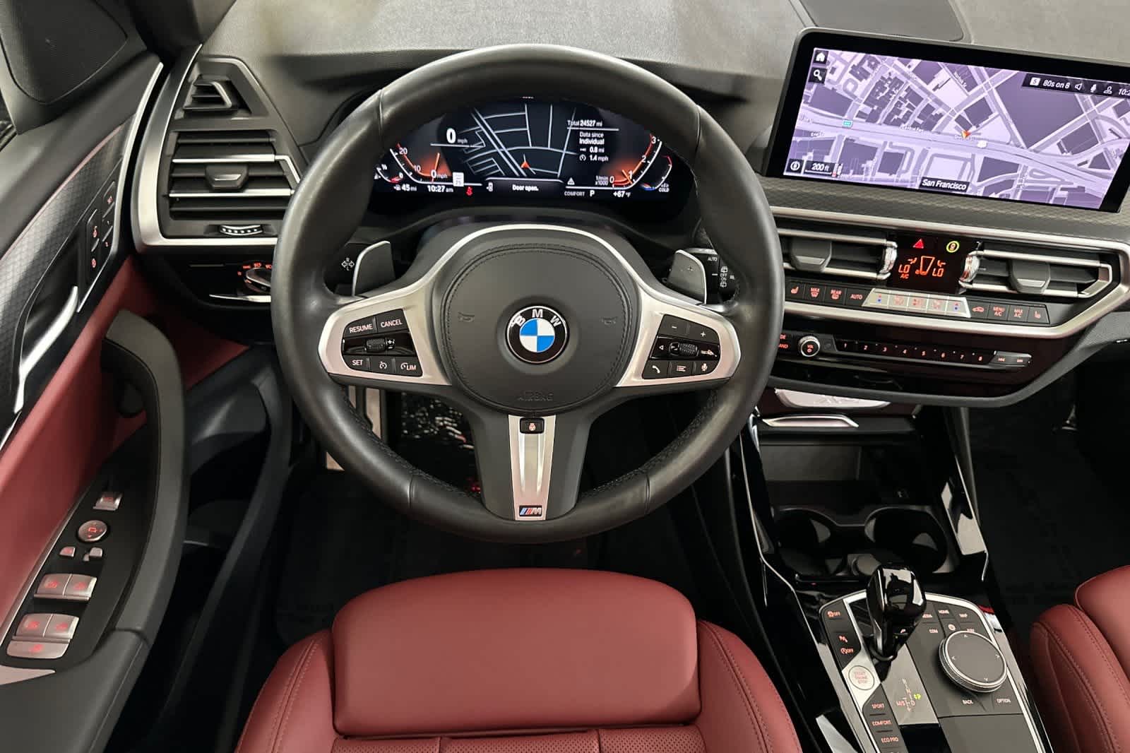 Thumbnail: 2023 BMW X3 - 14