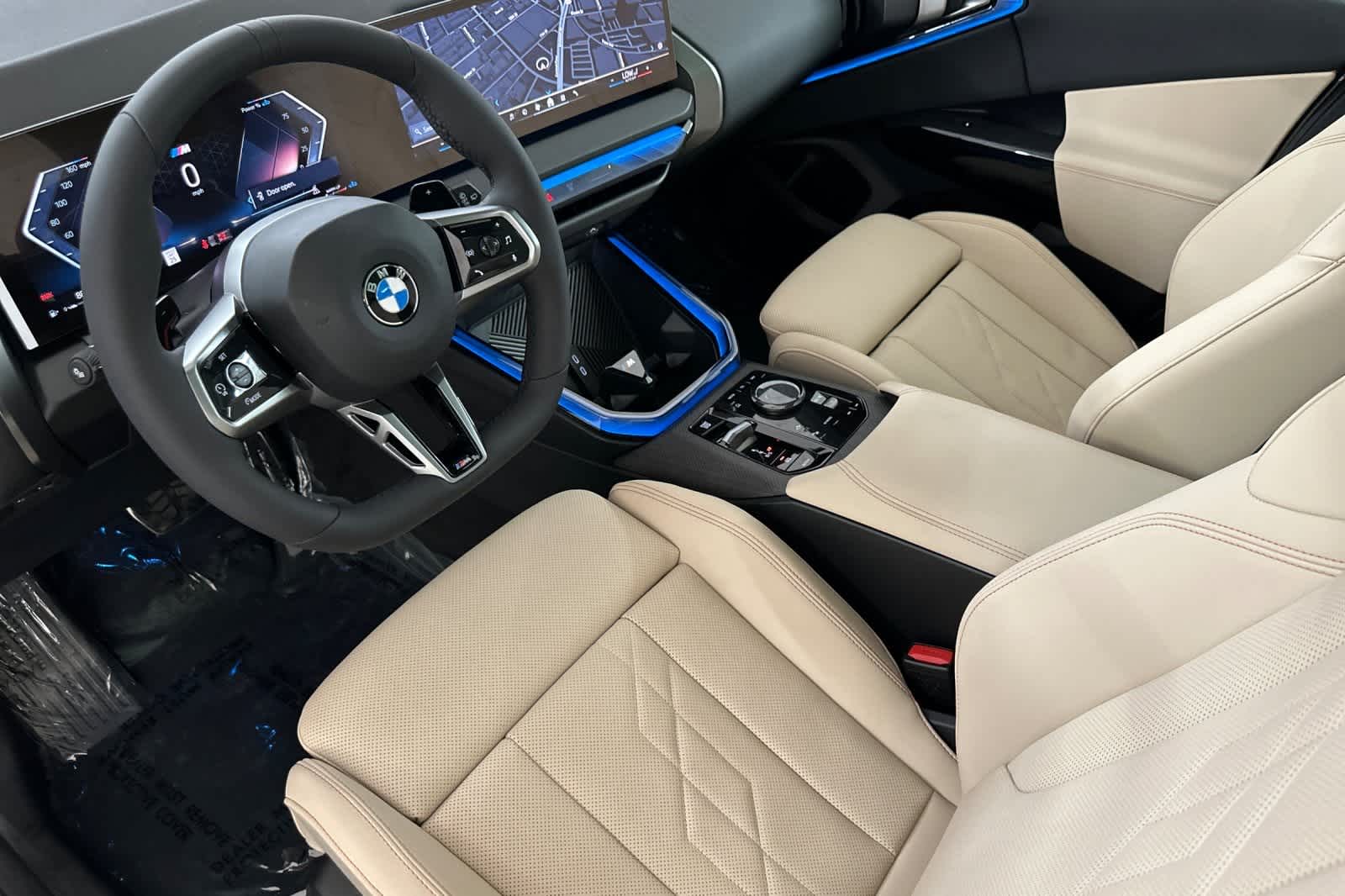 Thumbnail: 2026 BMW X3 - 11