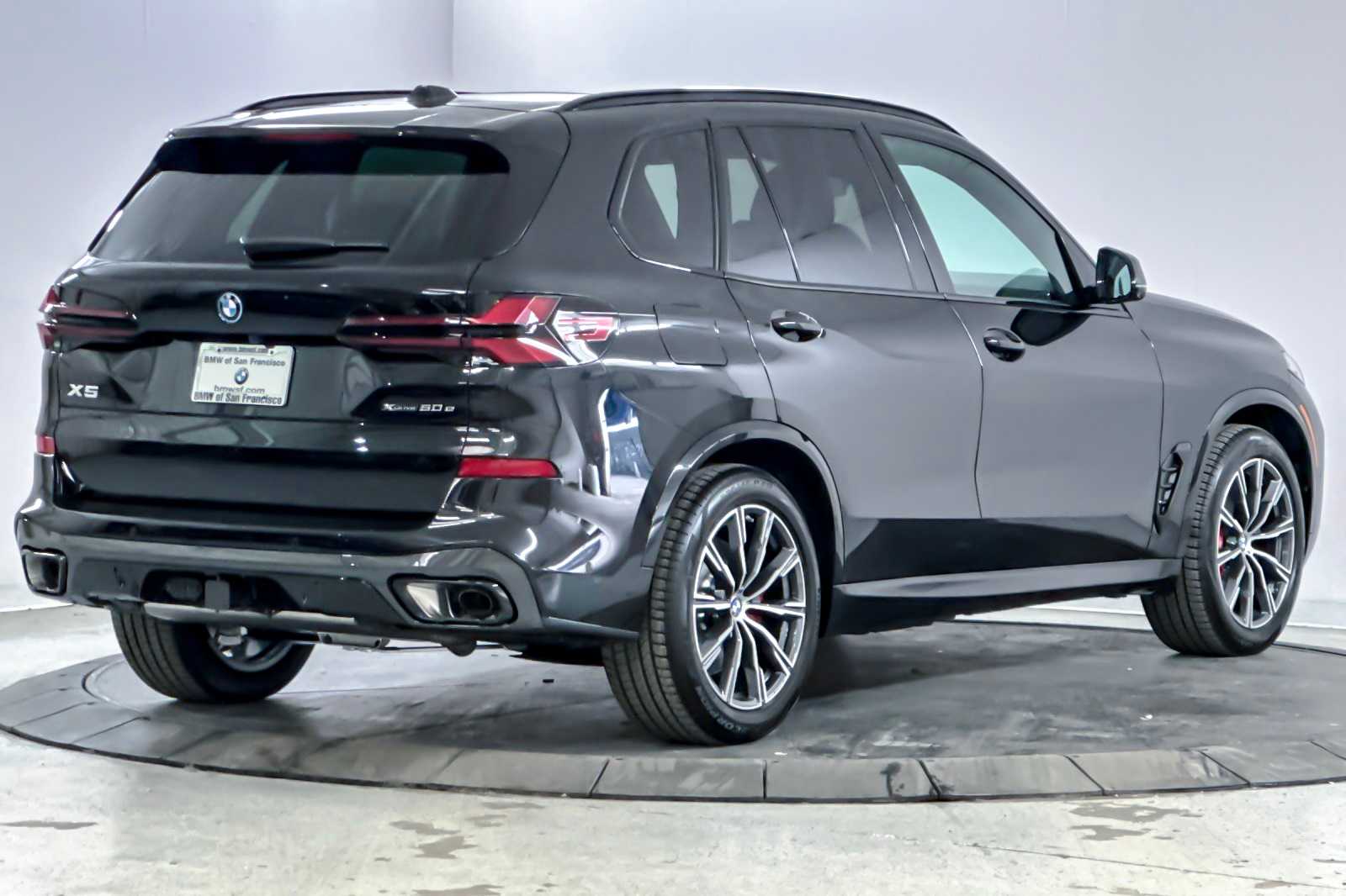 Thumbnail: 2026 BMW X5 - 2