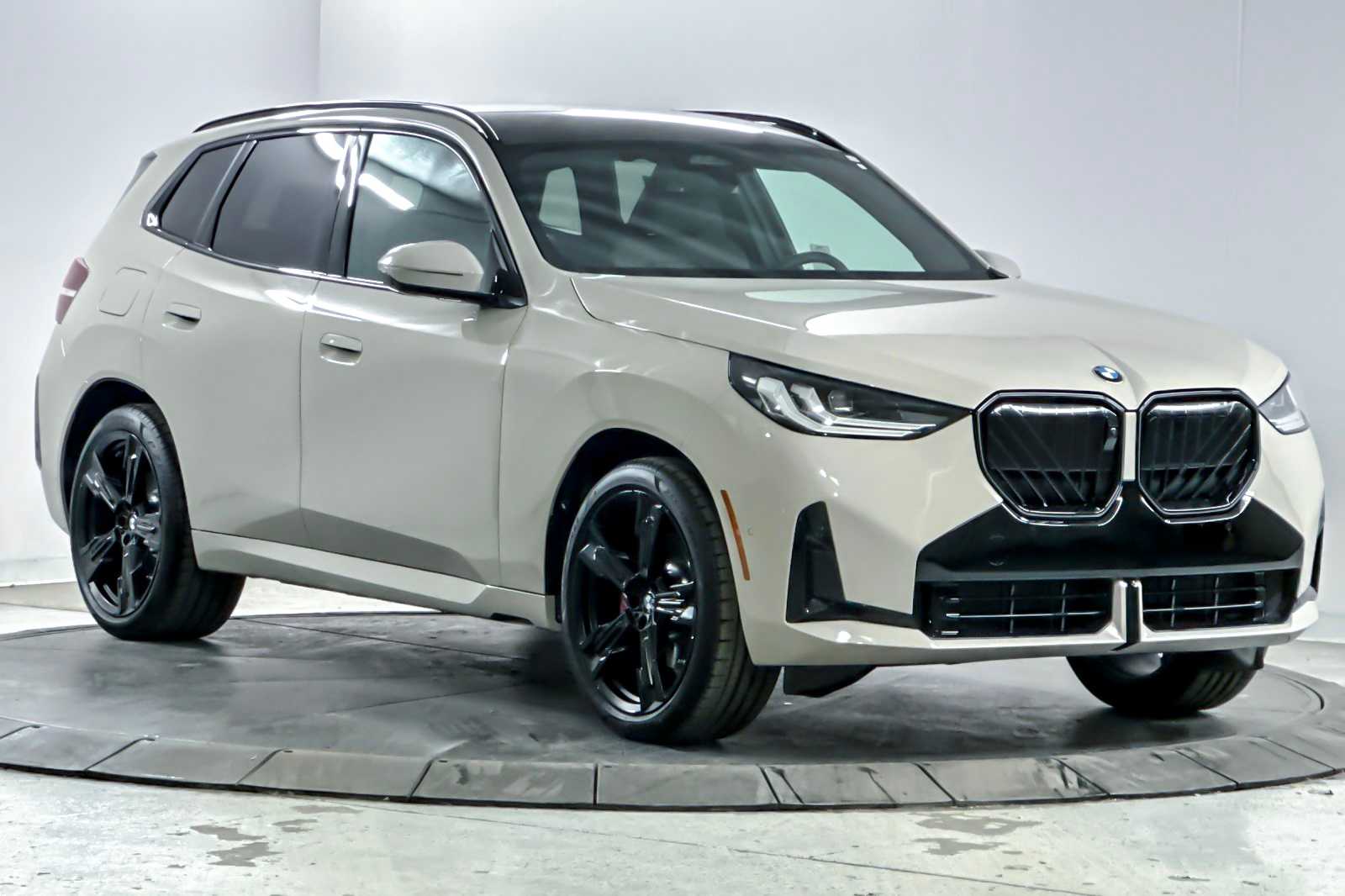 Thumbnail: 2026 BMW X3 - 9