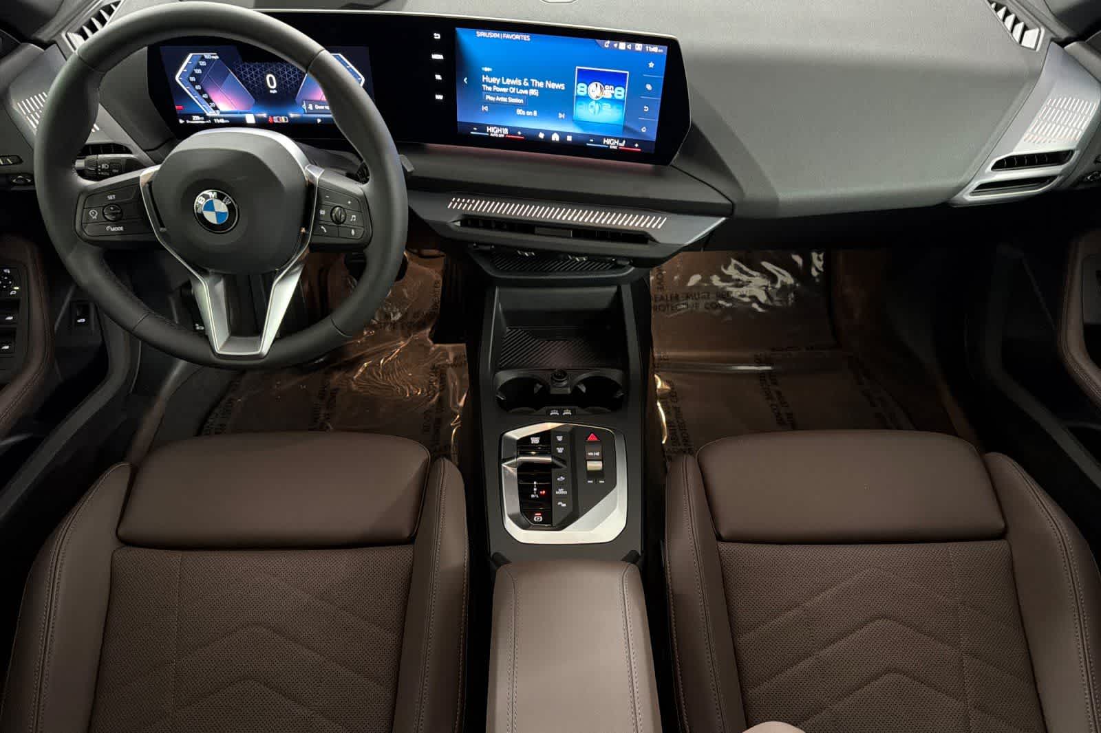 Thumbnail: 2025 BMW 2 Series - 3