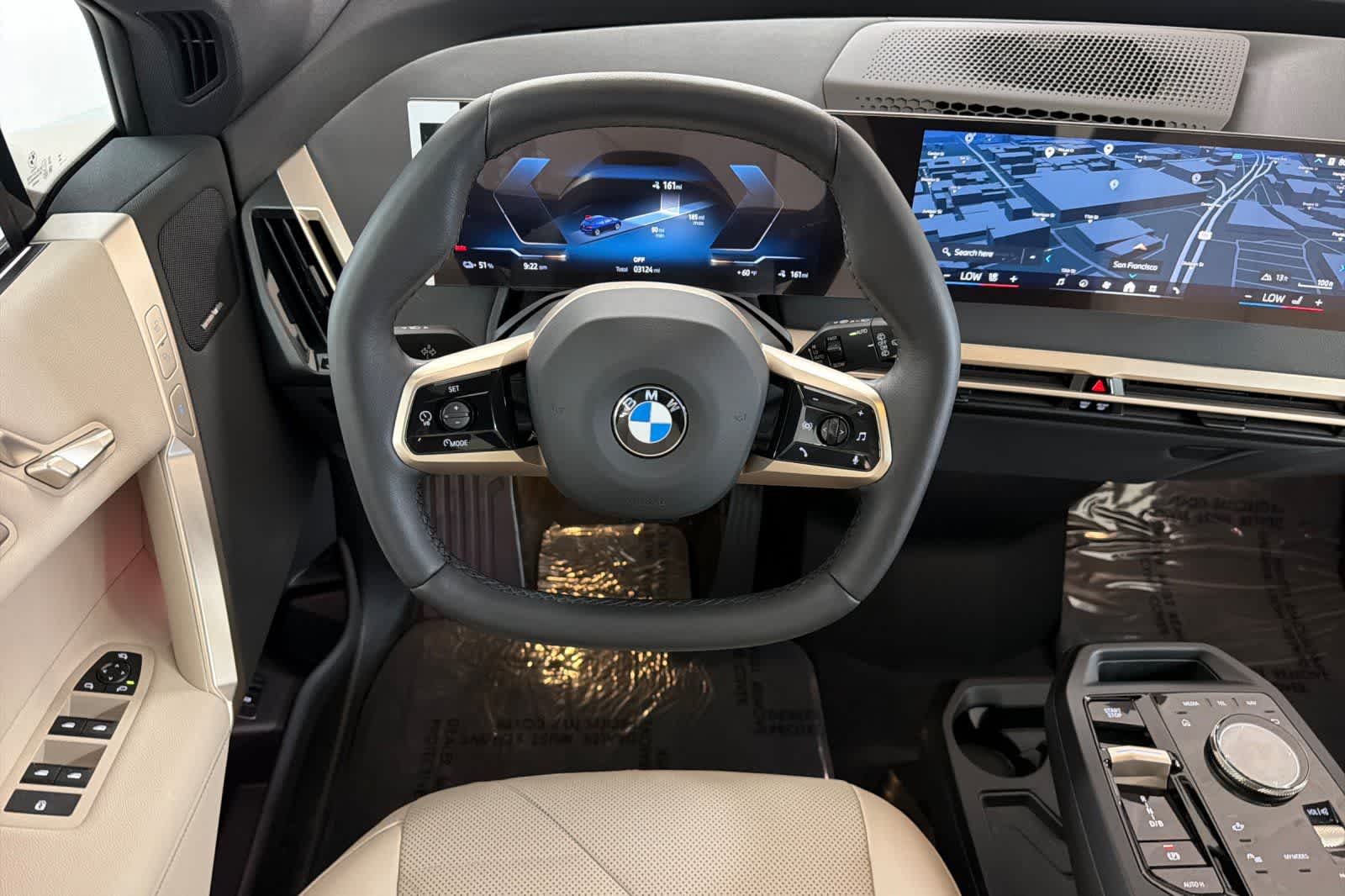 Thumbnail: 2026 BMW iX - 14