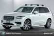  Volvo XC90 Recharge Plug-In Hybrid