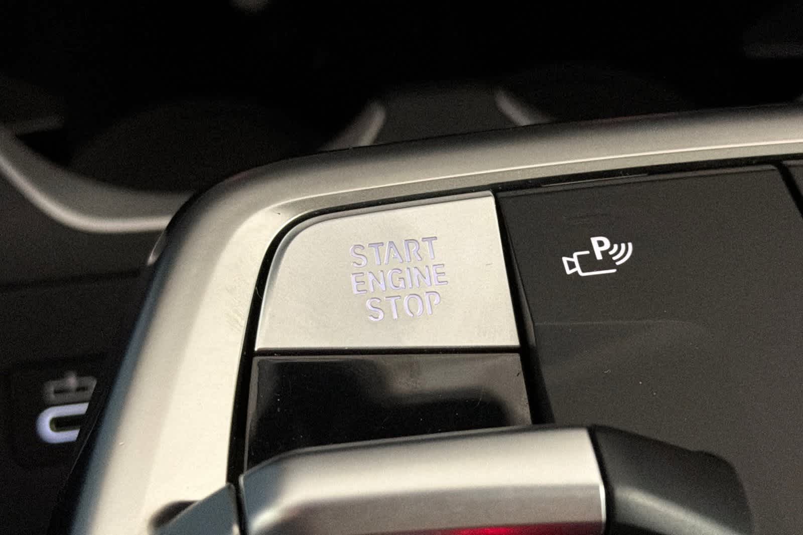 Thumbnail: 2025 BMW X1 - 22