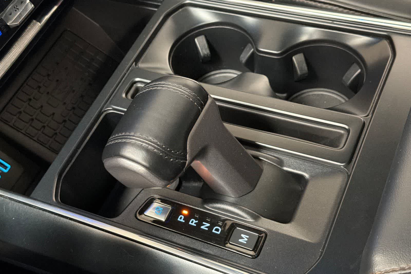 Thumbnail: 2023 Ford F-150 - 21