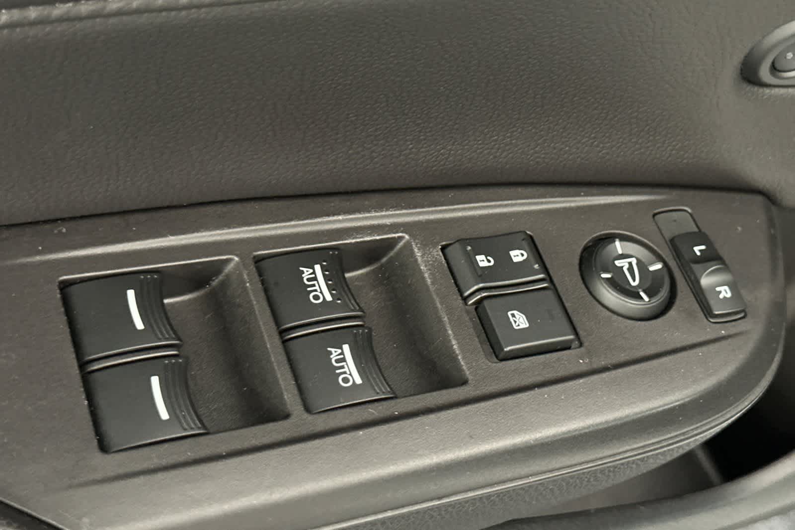 Thumbnail: 2016 Acura ILX - 13