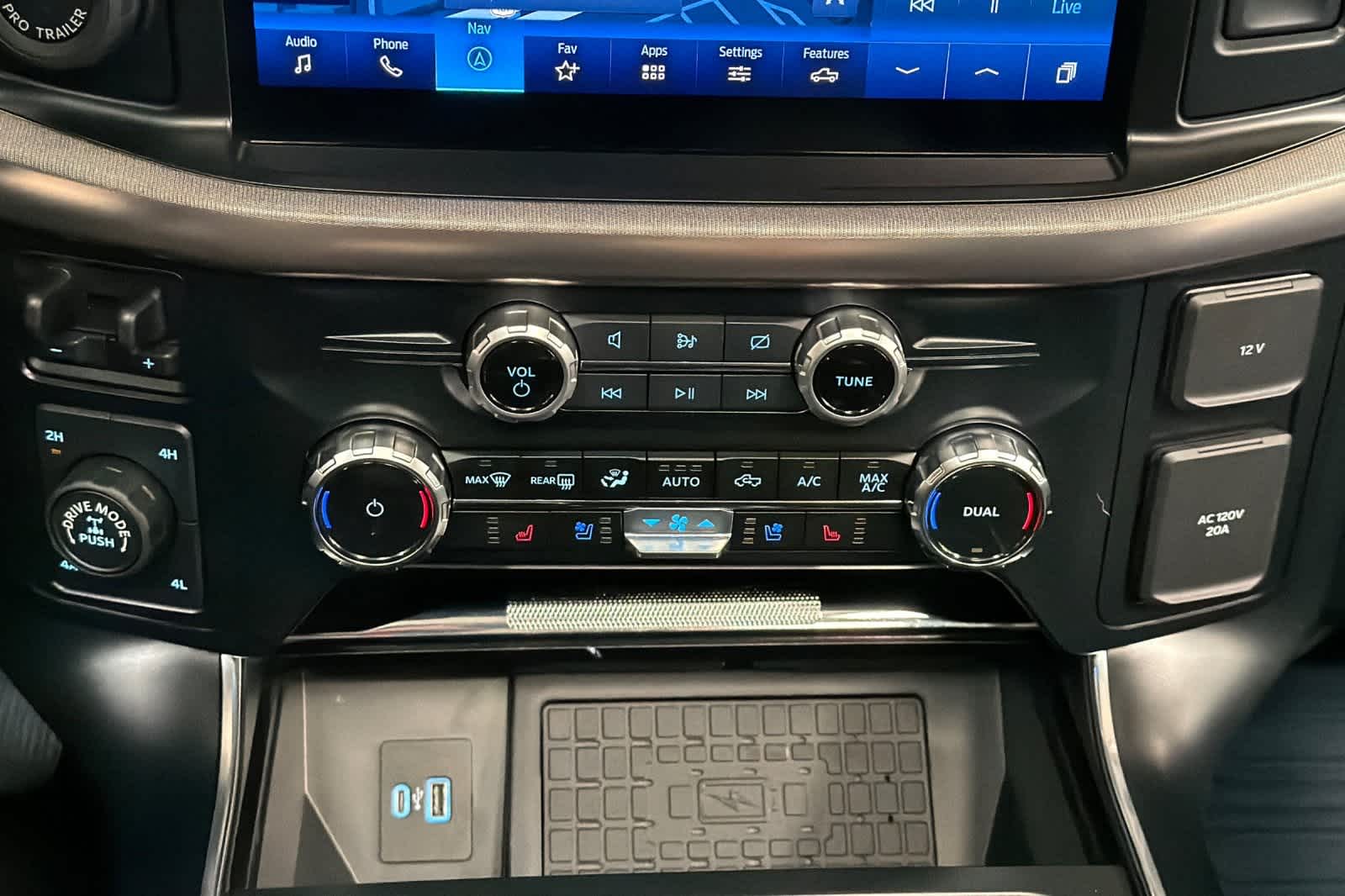 Thumbnail: 2023 Ford F-150 - 19