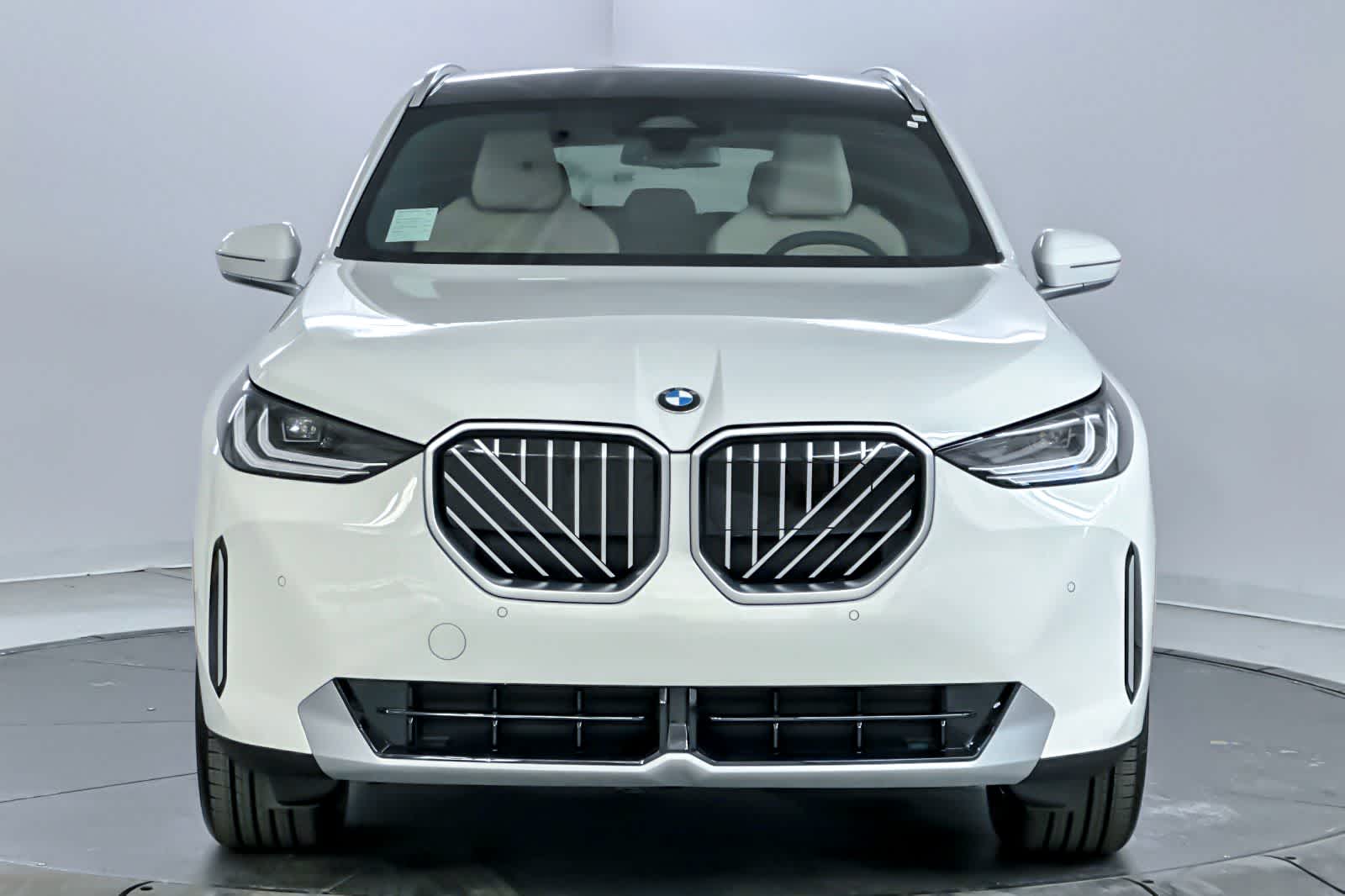 Thumbnail: 2026 BMW X3 - 9