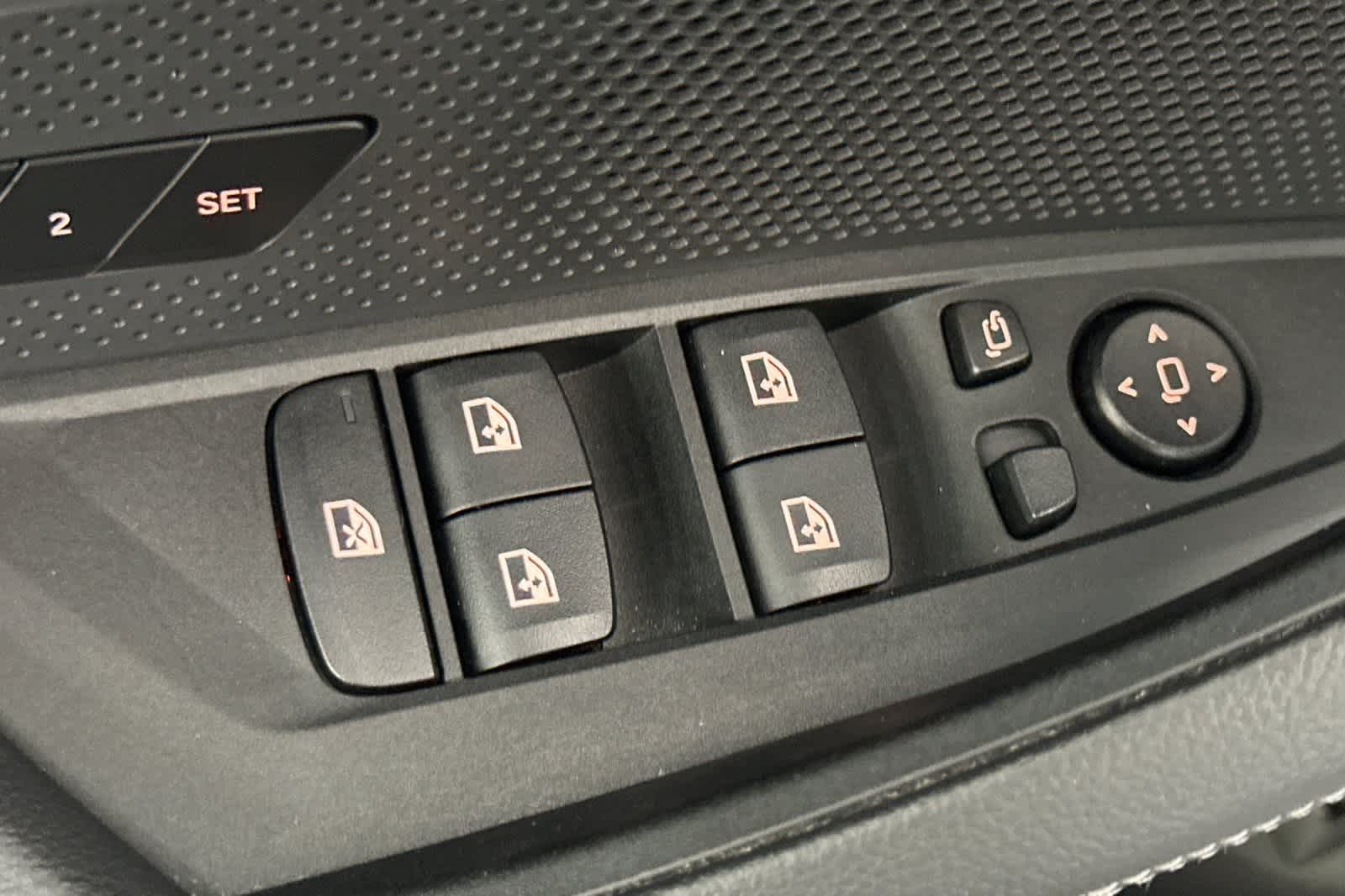 Thumbnail: 2023 BMW i4 - 13