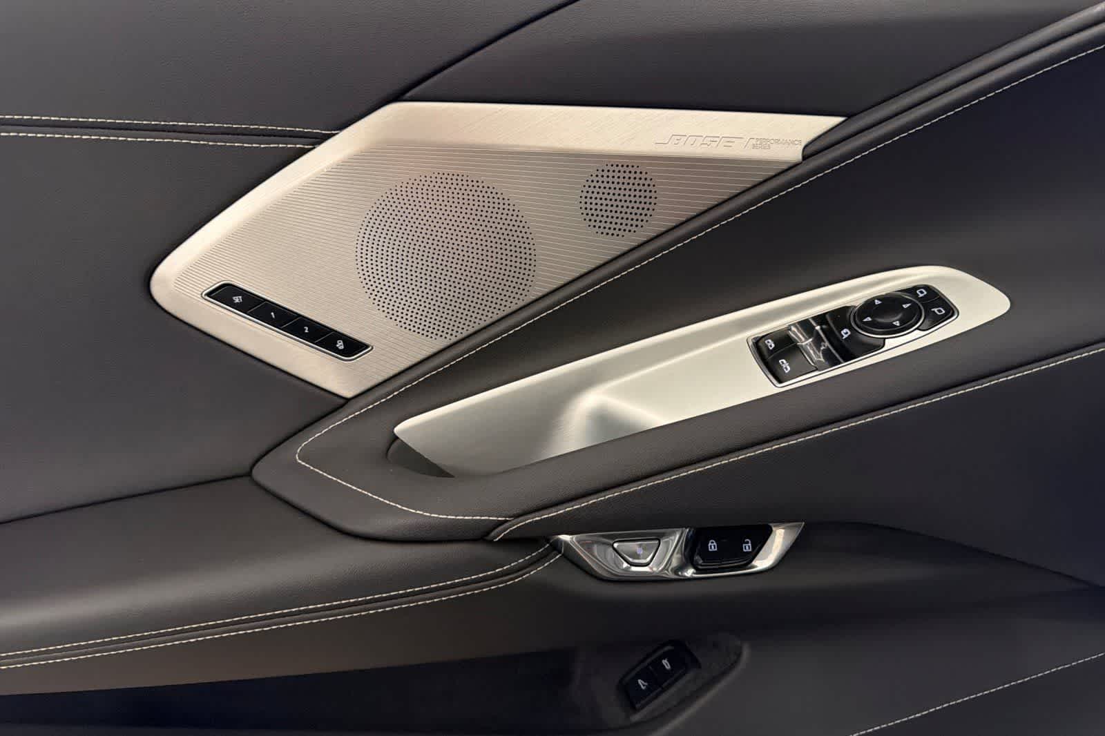 Thumbnail: 2022 Chevrolet Corvette - 11