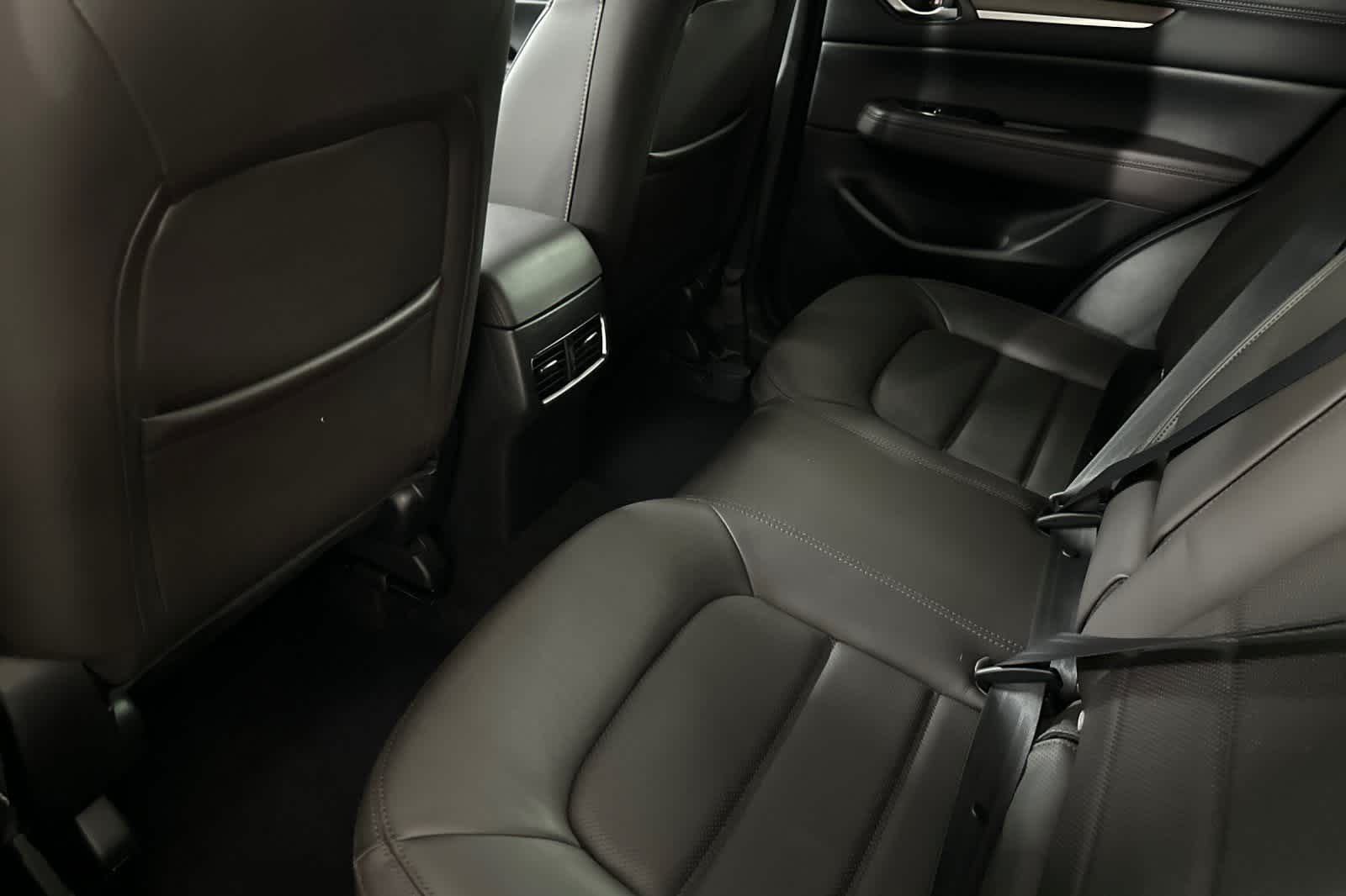 Thumbnail: 2020 Mazda CX-5 - 4