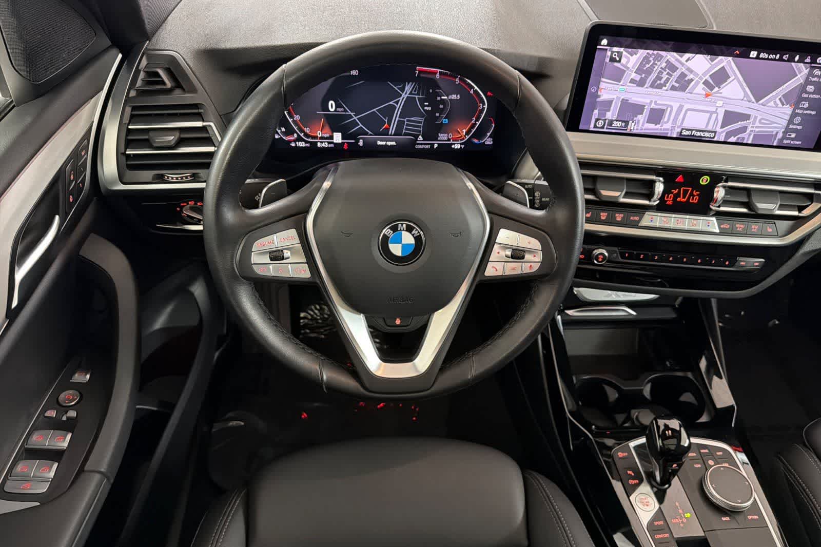 Thumbnail: 2022 BMW X3 - 14